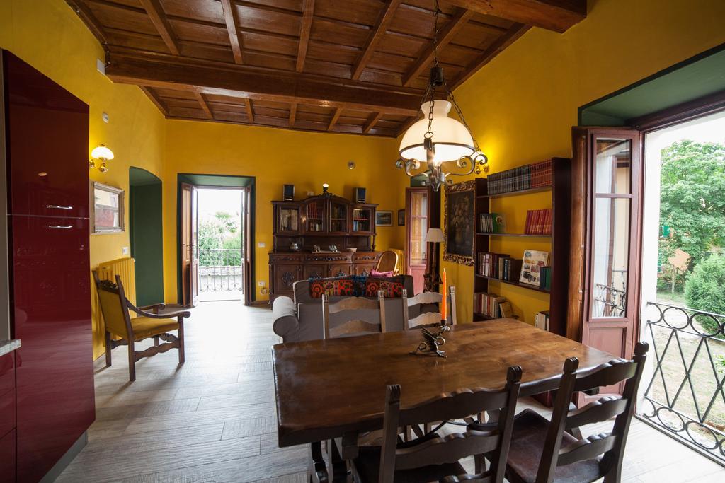 All'Antico Convento Cannero Riviera Phòng bức ảnh