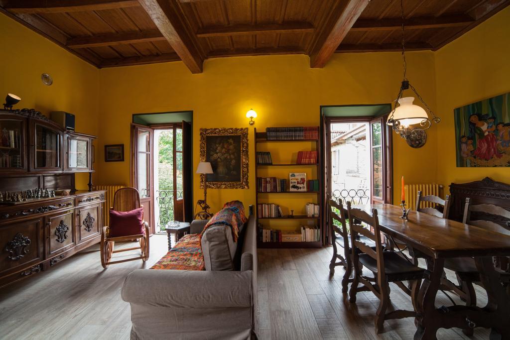 All'Antico Convento Cannero Riviera Phòng bức ảnh