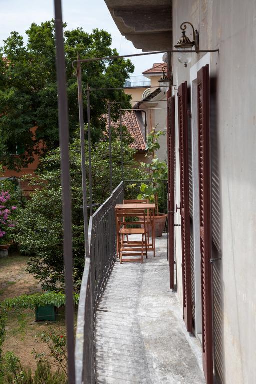 All'Antico Convento Cannero Riviera Phòng bức ảnh