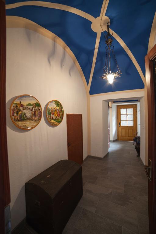All'Antico Convento Cannero Riviera Phòng bức ảnh